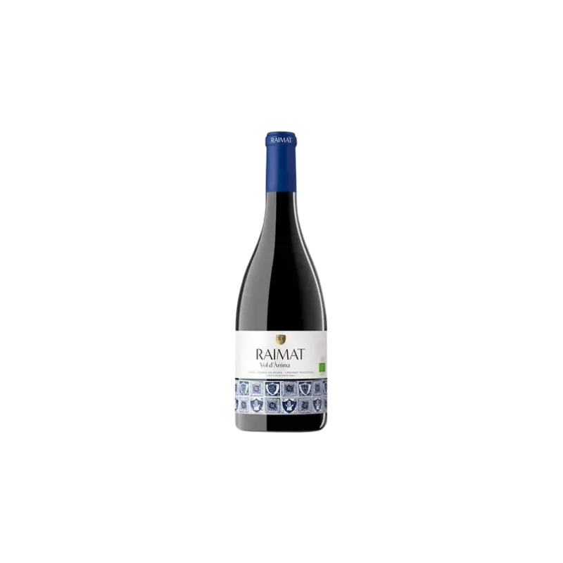 Raimat Vol d'Ànima Tinto DO Costers del Segre | Wonderful Wines