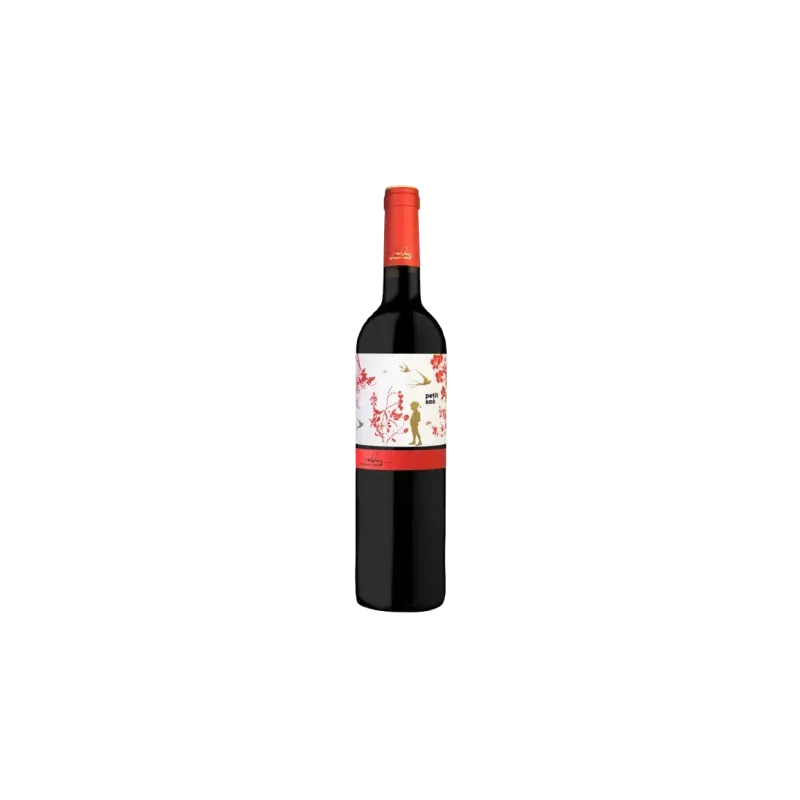 Petit Saó Mas Blanch i Jové DO Costers del Segre | Wonderful Wines