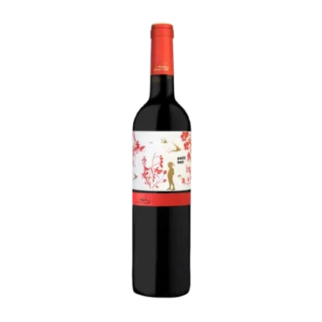 Petit Saó Mas Blanch i Jové DO Costers del Segre | Wonderful Wines