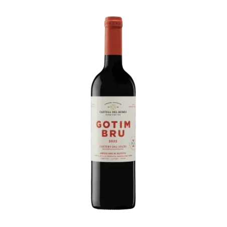 Gotim Bru Castell del Remei DO Costers del Segre | Wonderful Wines