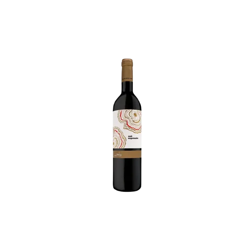 Saó Expressiu Mas Blanch i Jové DO Costers del Segre | Wonderful Wines