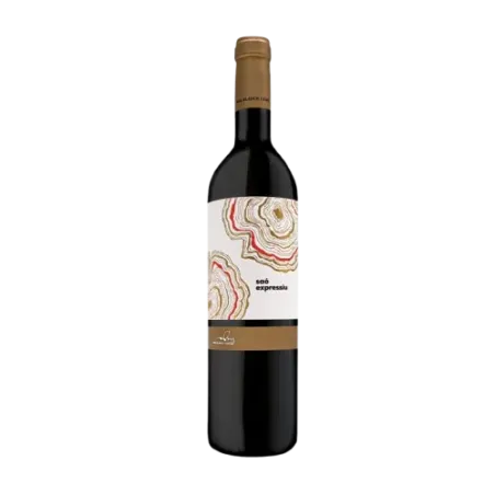 Saó Expressiu Mas Blanch i Jové DO Costers del Segre | Wonderful Wines
