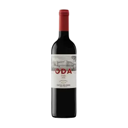 ODA Negre Castell del Remei DO Costers del Segre | Wonderful Wines