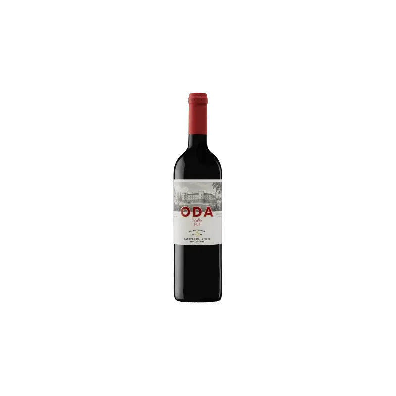 ODA Tinto Castell del Remei DO Costers del Segre | Wonderful Wines