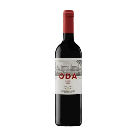 ODA Tinto Castell del Remei DO Costers del Segre | Wonderful Wines