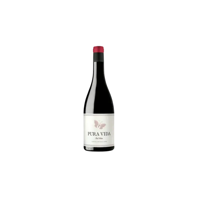 Pura Vida Negre Celler Underground DO Costers del Segre | Wonderful Wines