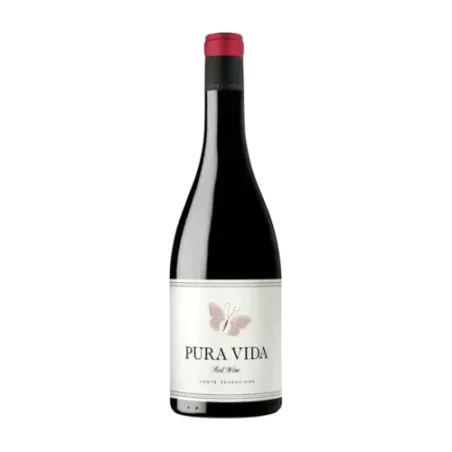 Pura Vida Negre Celler Underground DO Costers del Segre | Wonderful Wines
