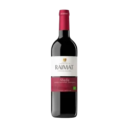 Raimat Abadia Negre DO Costers del Segre | Wonderful Wines