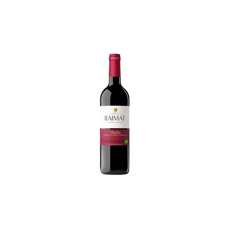 Raimat Abadia Negre DO Costers del Segre | Wonderful Wines