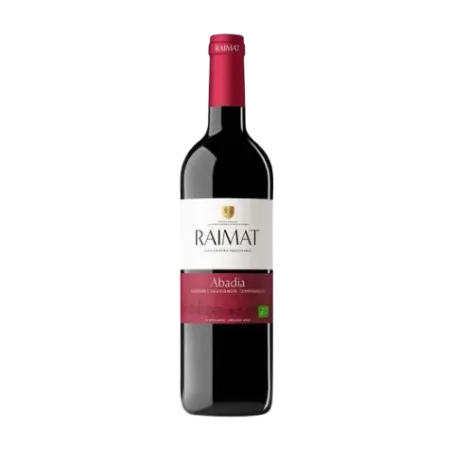 Raimat Abadia Negre DO Costers del Segre | Wonderful Wines