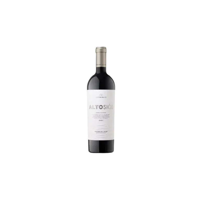 Alto Siós Red Costers del Sió DO Costers del Segre | Wonderful Wines