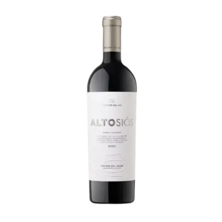 Alto Siós Red Costers del Sió DO Costers del Segre | Wonderful Wines