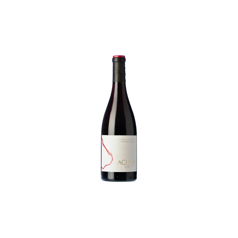 Acusp Pinot Noir Castell d'Encus DO Costers del Segre | Wonderful Wines