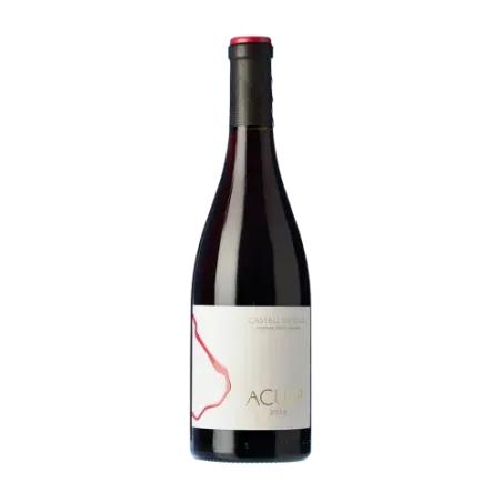 Acusp Pinot Noir Castell d'Encus DO Costers del Segre | Wonderful Wines