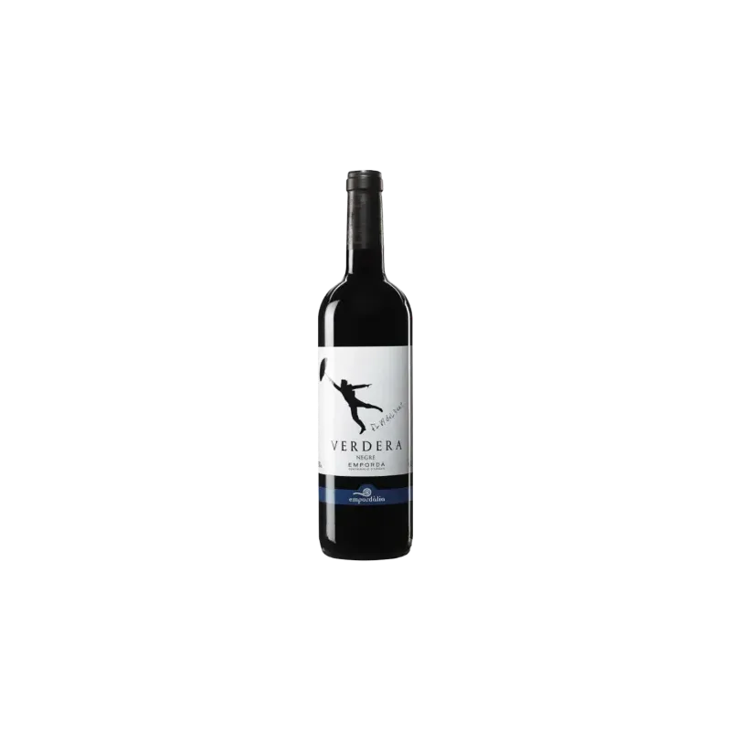 Verdera Negre Empordàlia DO Empordà | Wonderful Wines