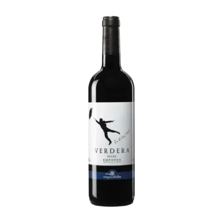 Verdera Negre Empordàlia DO Empordà | Wonderful Wines