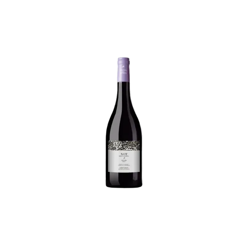 Xot dels Aspres Negre Vinyes dels Aspres DO Empordà | Wonderful Wines