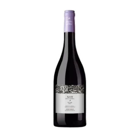 Xot dels Aspres Negre Vinyes dels Aspres DO Empordà | Wonderful Wines