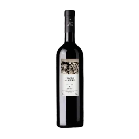 Negre dels Aspres Vinyes dels Aspres DO Empordà | Wonderful Wines