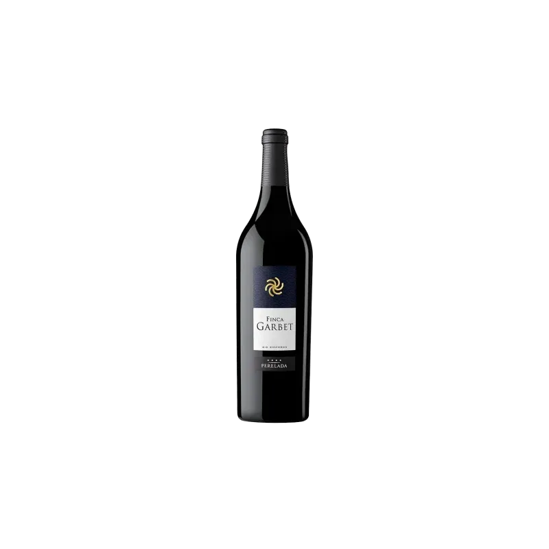 Finca Garbet Perelada DO Empordà | Wonderful Wines