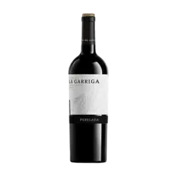 Finca La Garriga Perelada DO Empordà | Wonderful Wines