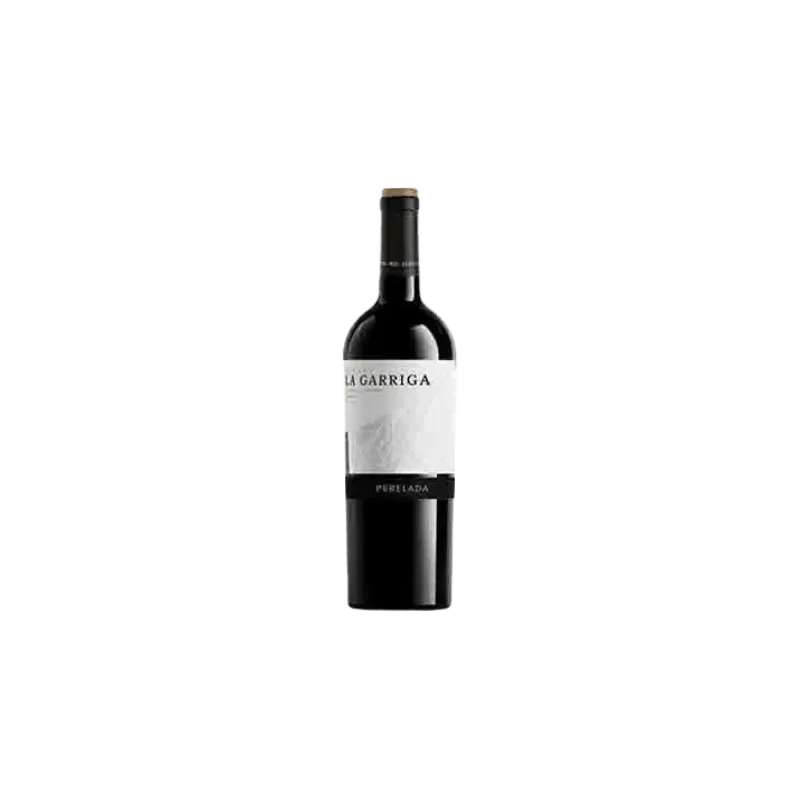 Finca La Garriga Perelada DO Empordà | Wonderful Wines