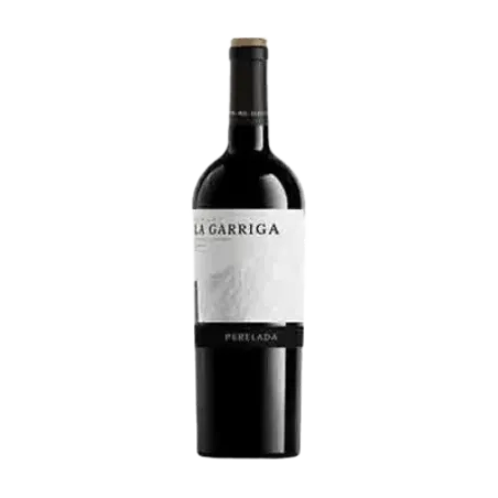 Finca La Garriga Perelada DO Empordà | Wonderful Wines