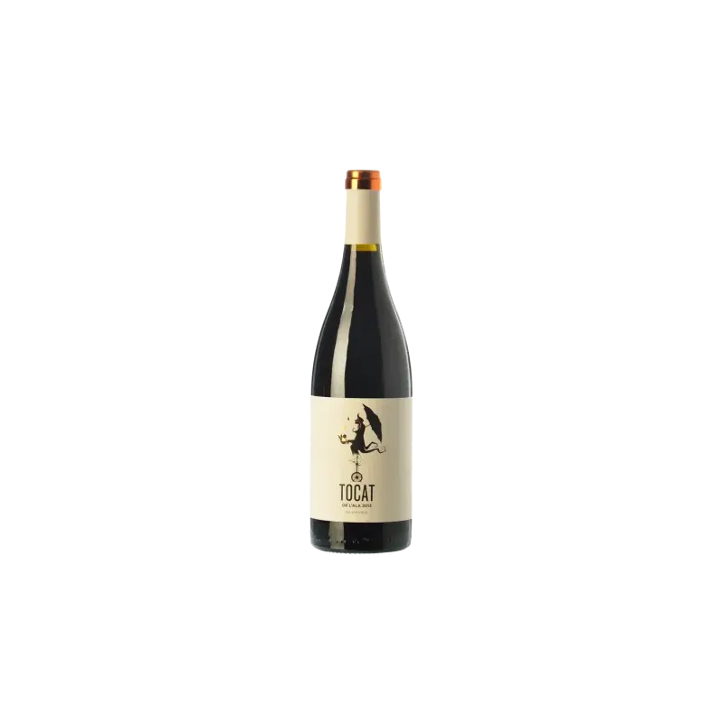 Tocat de l'Ala Red Coca i Fitó DO Empordà | Wonderful Wines