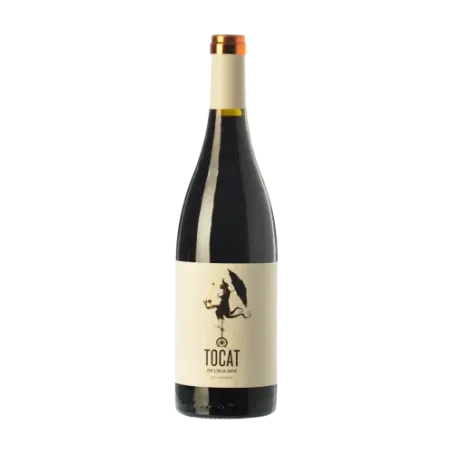 Tocat de l'Ala Red Coca i Fitó DO Empordà | Wonderful Wines