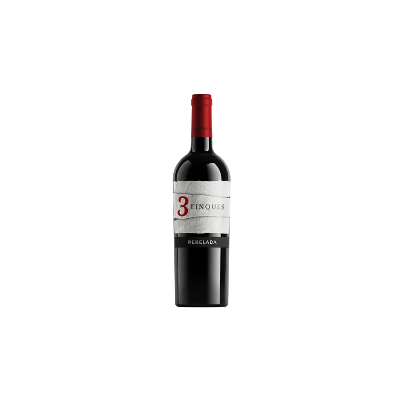 3 Finques Perelada DO Empordà | Wonderful Wines