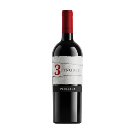 3 Finques Perelada DO Empordà | Wonderful Wines