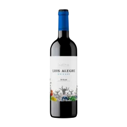 Luís Alegre Crianza DOCa Rioja | Wonderful Wines