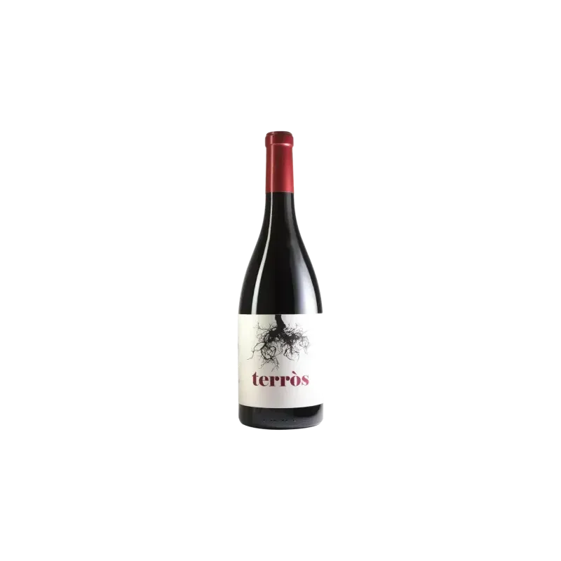 Terròs La Cova dels Vins DO Montsant | Wonderful Wines
