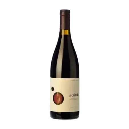 Acústic Negre Acústic Celler DO Montsant | Wonderful Wines