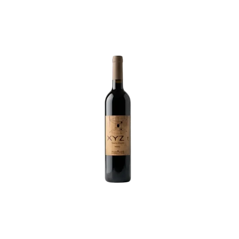 XYZ t Quarta Dimensió Celler Aibar 1895 DO Montsant | Wonderful Wines