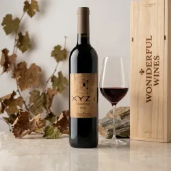 XYZ t Quarta Dimensió Celler Aibar 1895 DO Montsant | Wonderful Wines