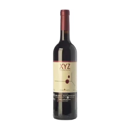 XYZ Tridimensional Celler Aibar 1895 DO Montsant | Wonderful Wines
