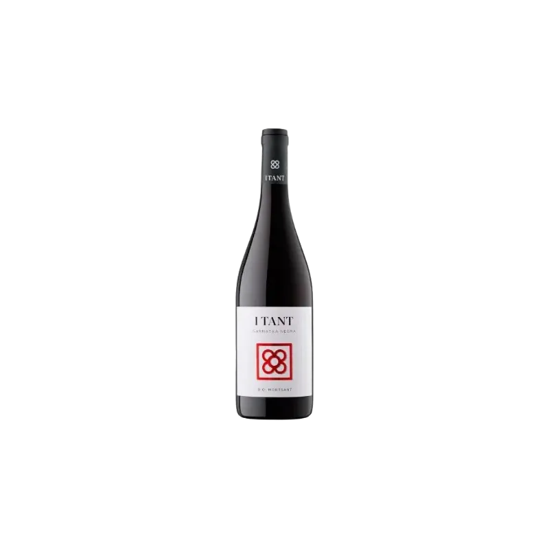 I Tant Red Grenache DO Montsant | Wonderful Wines