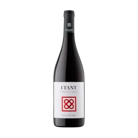 I Tant Red Grenache DO Montsant | Wonderful Wines