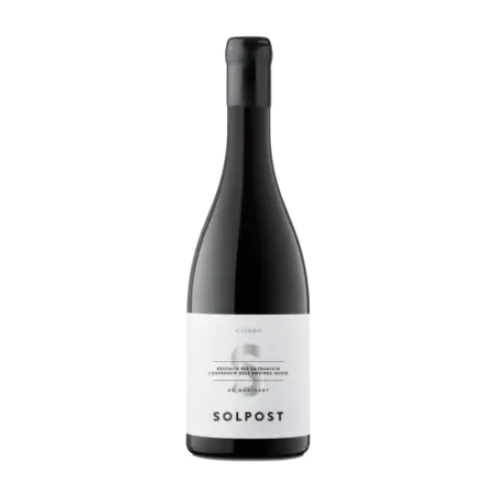 Solpost Origen Celler Sant Rafael DO Montsant | Wonderful Wines