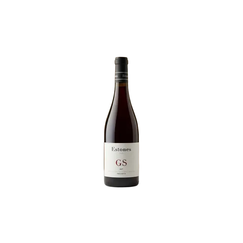 Estones GS Estones Vins DO Montsant | Wonderful Wines