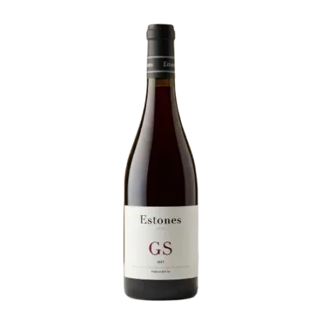 Estones GS Estones Vins DO Montsant | Wonderful Wines