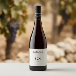 Estones GS Estones Vins DO Montsant | Wonderful Wines
