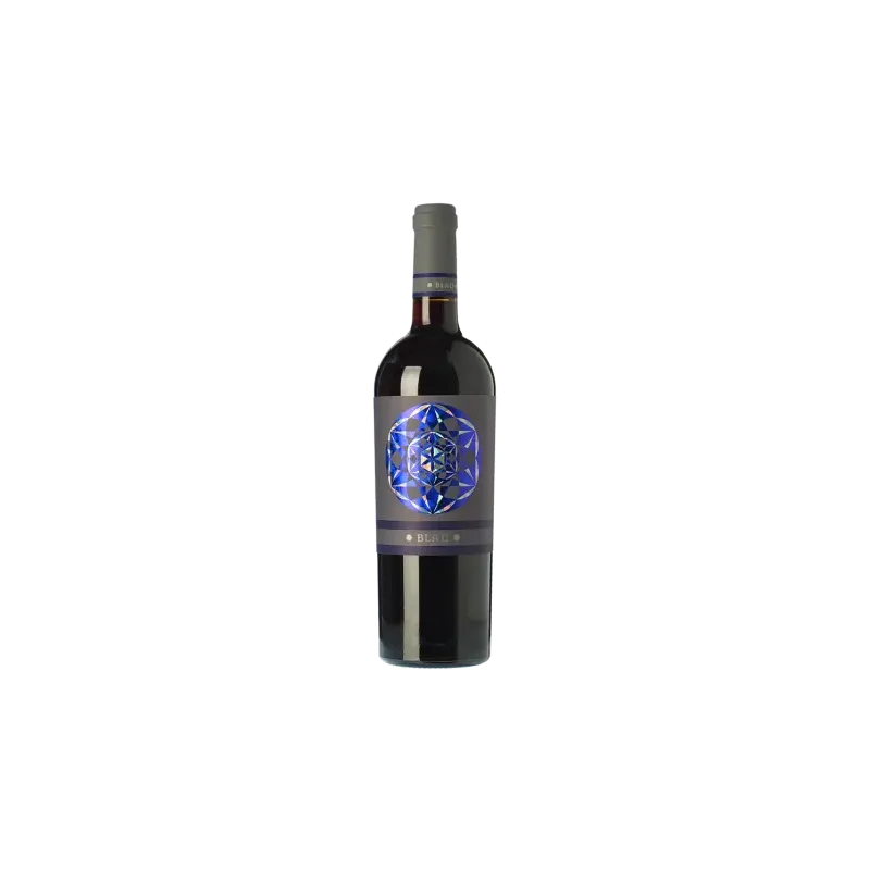 Blau Can Blau DO Montsant | Wonderful Wines