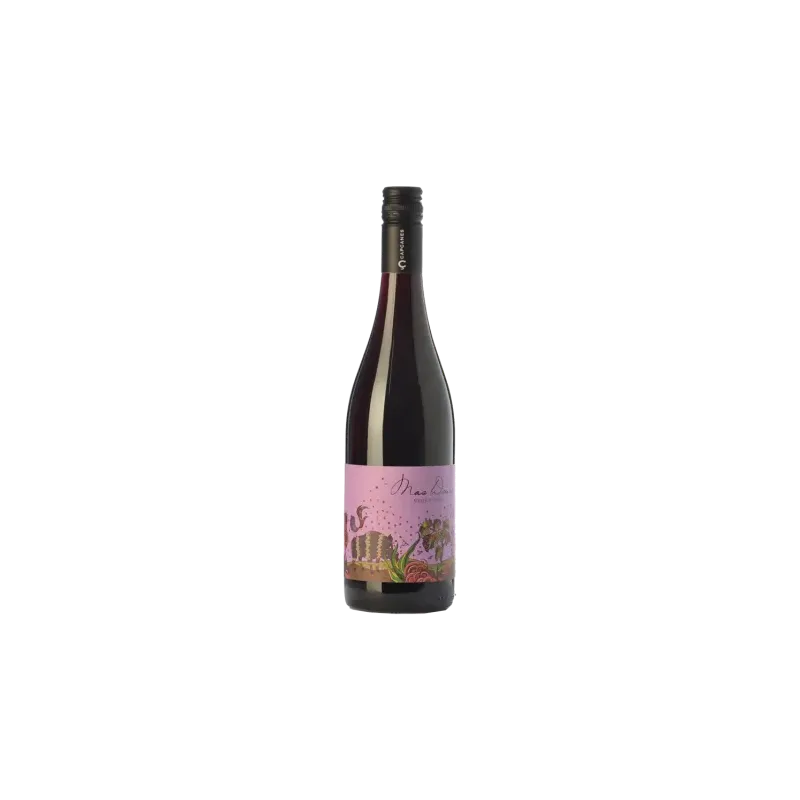 Mas Donis Negre Celler de Capçanes DO Montsant | Wonderful Wines