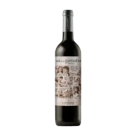 La Nit de les Garnatxes Argila Celler de Capçanes | Wonderful Wines