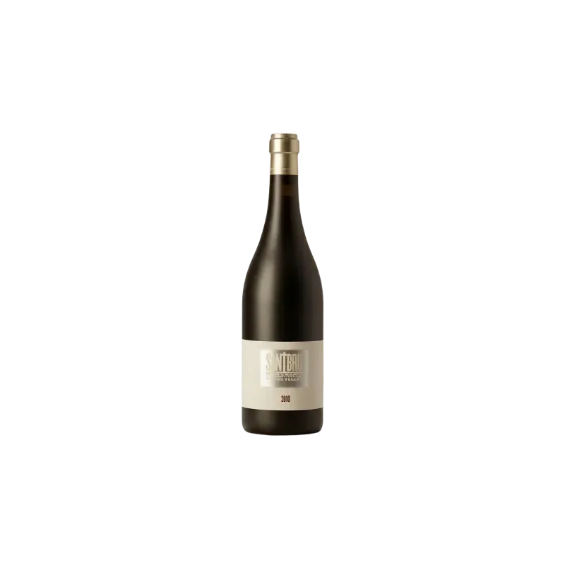 Santbru Red Wine Portal del Montsant DO Montsant | Wonderful Wines