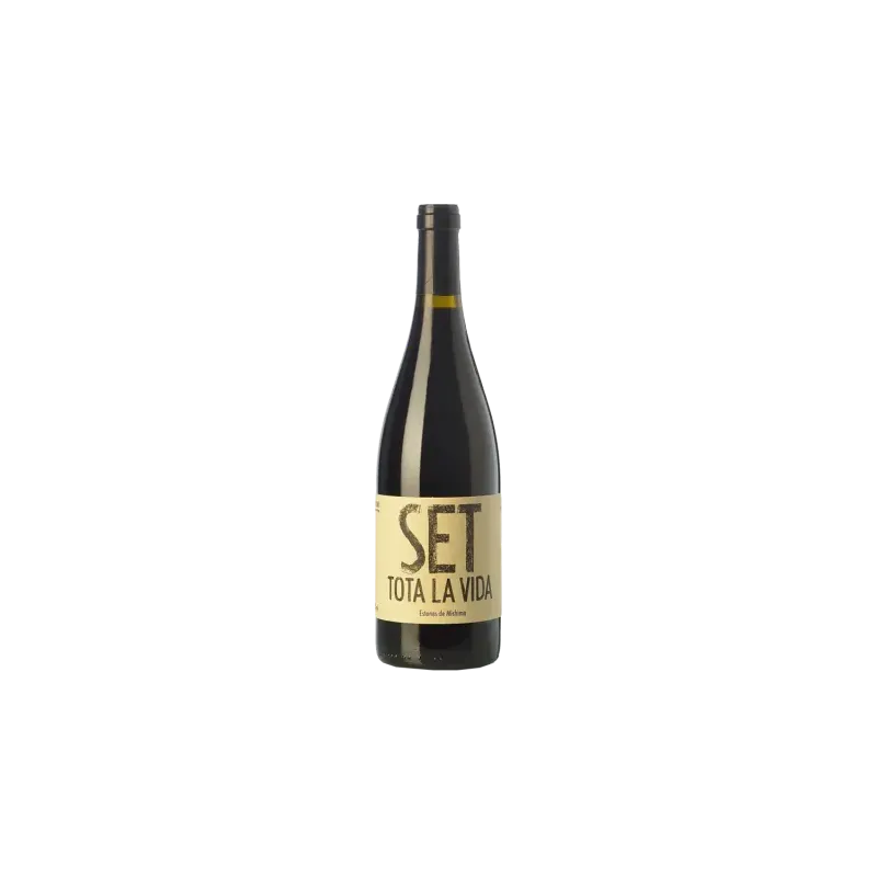 Vino Set Tota la Vida Estones de Mishima DO Montsant | Wonderful Wines