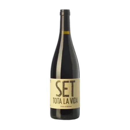 Vino Set Tota la Vida Estones de Mishima DO Montsant | Wonderful Wines