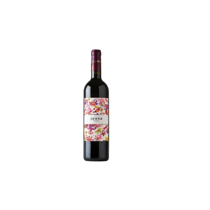 Joana Red Wine Celler Sant Rafael DO Montsant | Wonderful Wines